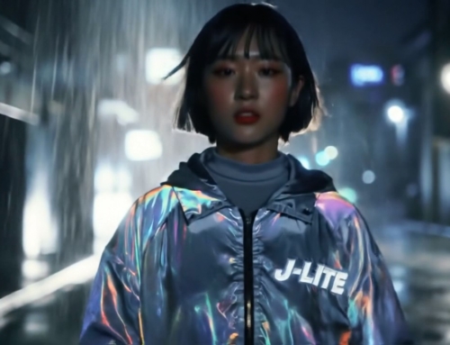 유연한 디자인, 반사되는 감성!