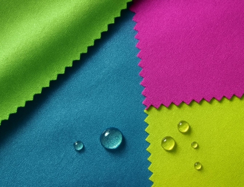 Functional Coating fabric