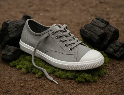 For Materials That Coexist with the Environment