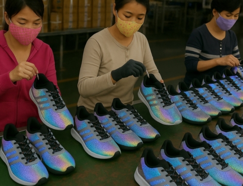 동남아시아 반사소재 산업의 현황과 전망