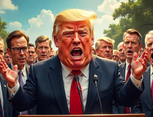 트럼프 관세 정책, 반사소재 산업에 드리운 그림자